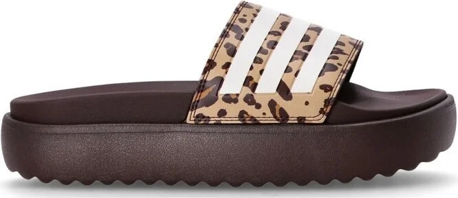 Adidas Originals Adilette Platform Slides
