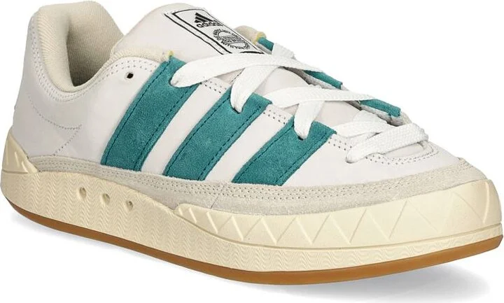 Adidas Originals Adimatic Shoes - Image 2