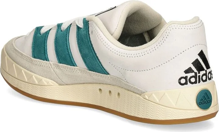 Adidas Originals Adimatic Shoes - Image 3