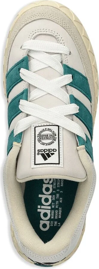 Adidas Originals Adimatic Shoes - Image 4