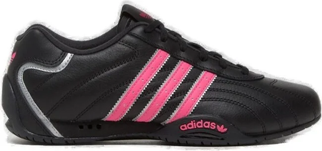 Adidas Originals Adiracer Lace-Up Sneakers