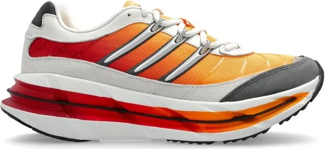 Adidas Originals Adistar Hrmy Lace-Up Sneakers