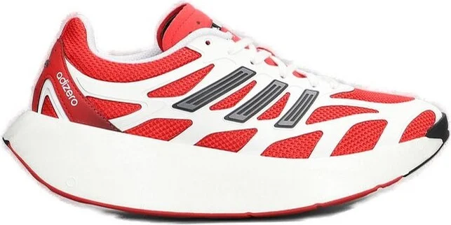 Adidas Originals Adizero Aruku Lace-Up Sneakers