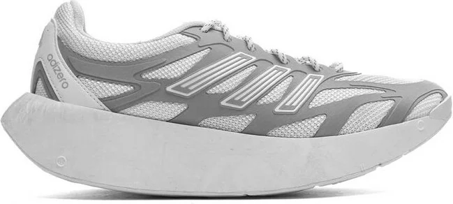 Adidas Originals Adizero Aruku Lace-Up Sneakers