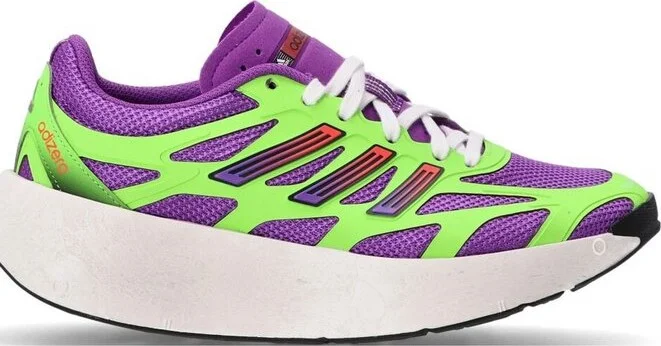 Adidas Originals Adizero Aruku Lace-Up Sneakers