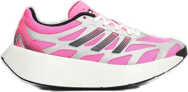 Adidas Originals Adizero Aruku Lace-Up Sneakers