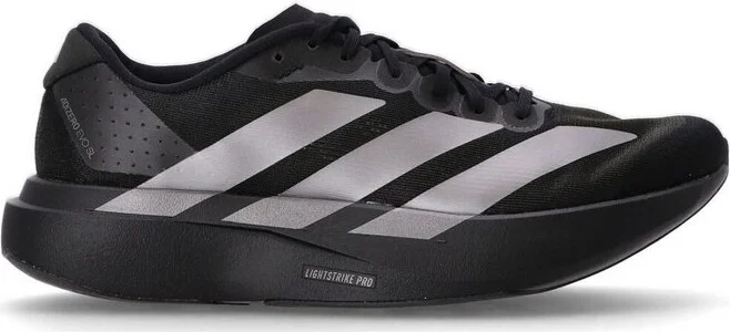 Adidas Originals Adizero Evo SL Lace-Up Sneakers