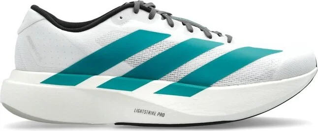 Adidas Originals Adizero Evo SL Lace-Up Sneakers