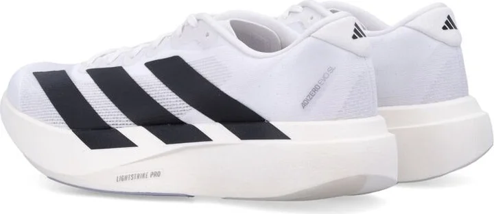 Adidas Originals Adizero Evo Sl Running Shoes - Image 4