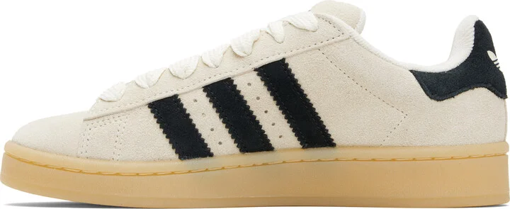 adidas Originals Beige Campus 00s Sneakers - Image 3
