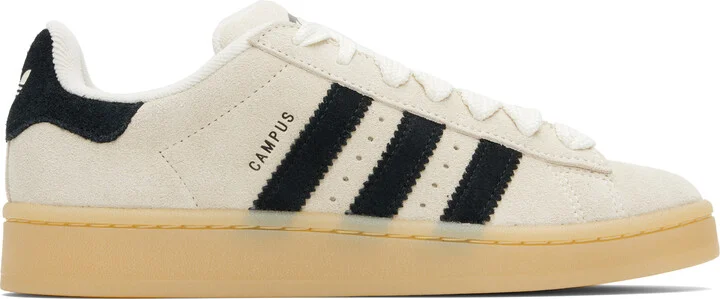 GUM/CREAM WHITE/BLAC