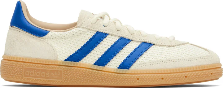 CREAM WHITE/BLUE/WAR