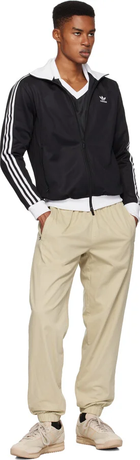 adidas Originals Beige SL 72 RS Sneakers - Image 5