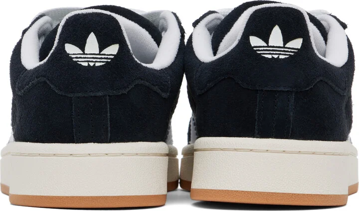 adidas Originals Black Campus 00s Sneakers - Image 2