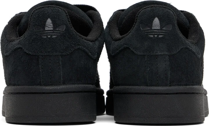 adidas Originals Black Campus 00s Sneakers - Image 2