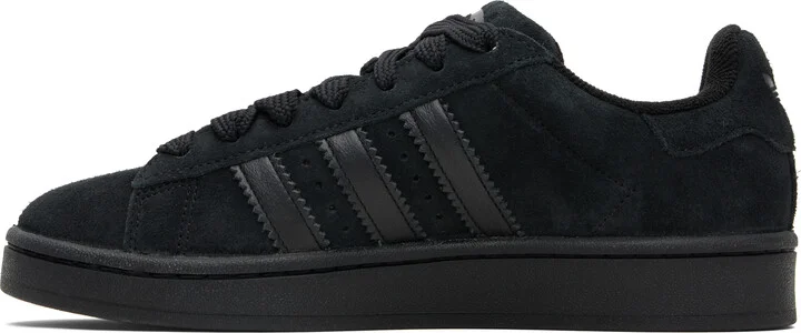 adidas Originals Black Campus 00s Sneakers - Image 3