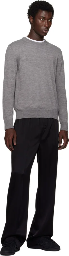 adidas Originals Black Campus 00s Sneakers - Image 5