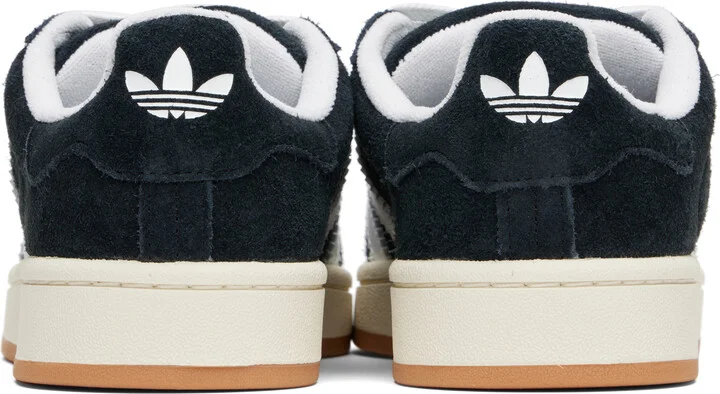 adidas Originals Black Campus 00s Sneakers - Image 2