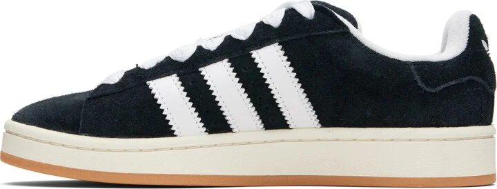 adidas Originals Black Campus 00s Sneakers - Image 3