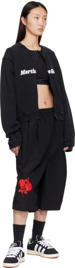 adidas Originals Black Campus 00s Sneakers - Image 5