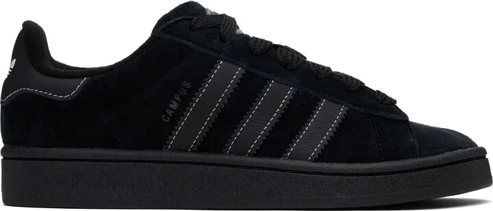 adidas Originals Black Campus 00s Sneakers