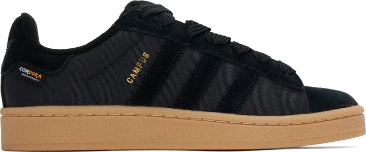adidas Originals Black Campus 00s Sneakers