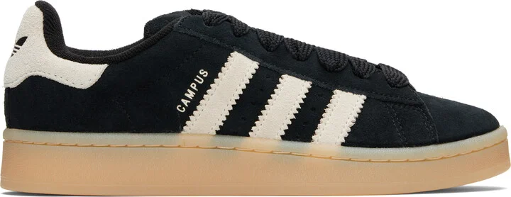 adidas Originals Black Campus 00s Sneakers