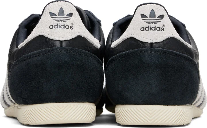 adidas Originals Black Japan Sneakers - Image 2