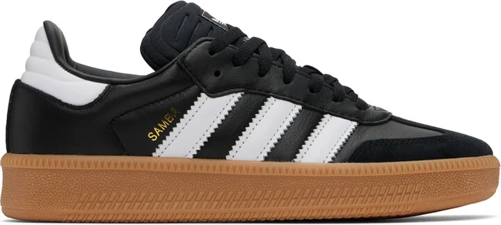 core black / ftwr wh