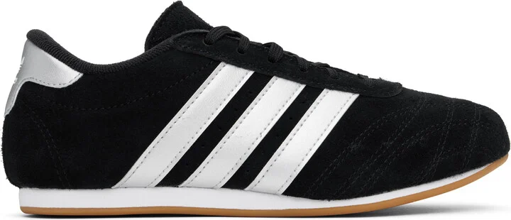 Core Black / Silver