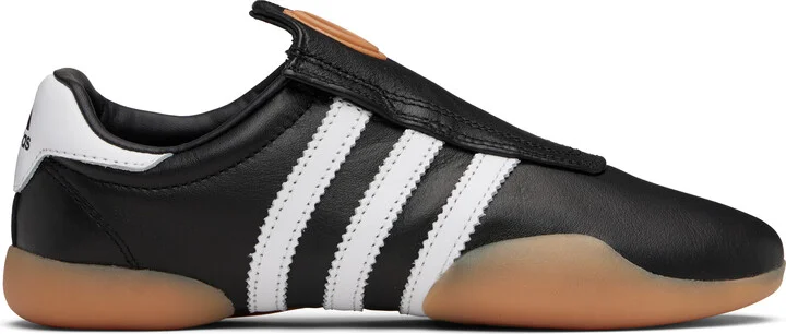 core black / ftwr wh