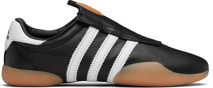 adidas Originals Black Taekwondo Mei Sneakers
