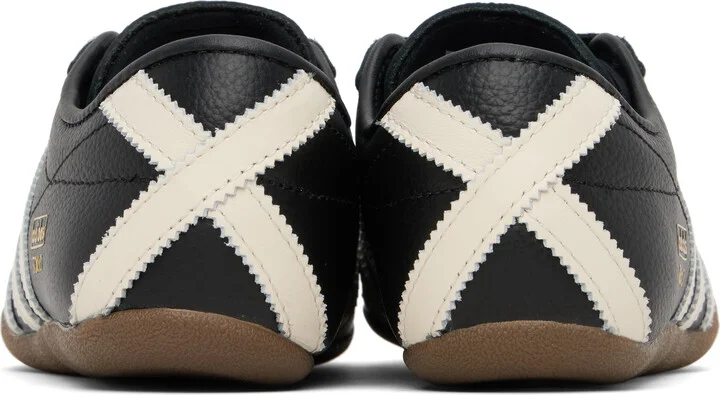 adidas Originals Black Tokyo Sneakers - Image 2