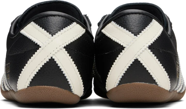 adidas Originals Black Tokyo Sneakers - Image 2