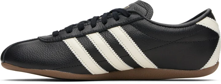 adidas Originals Black Tokyo Sneakers - Image 3