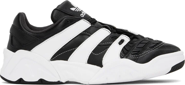 CORE BLACK/FTWR WHIT