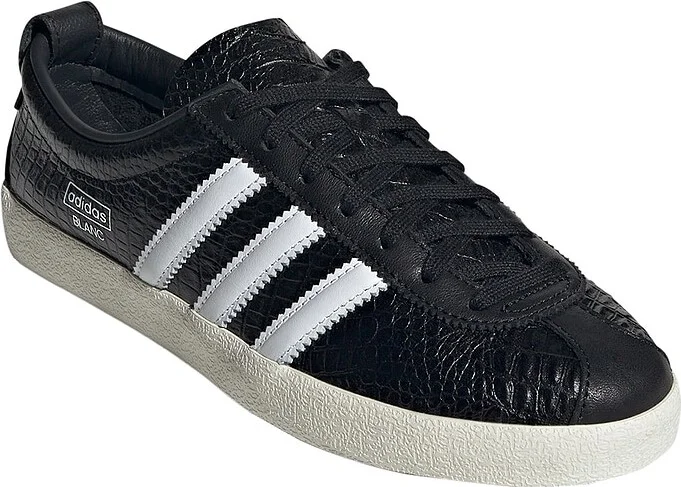 adidas Originals Blanc Sneaker in Black - Image 2