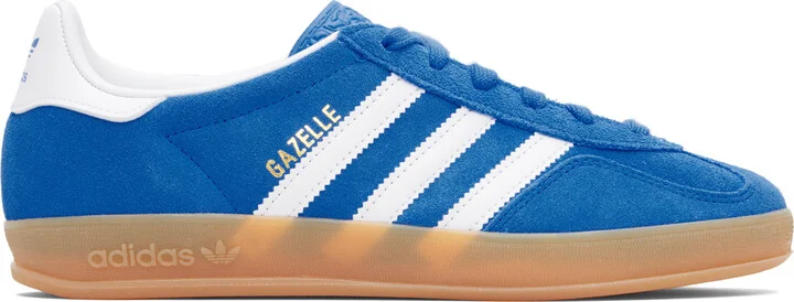 BLUEBIRD/WHITE/GUM