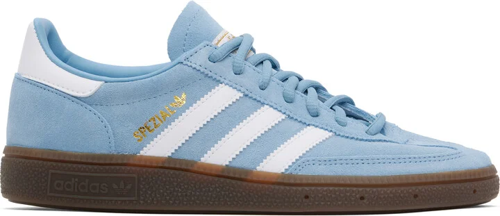 adidas Originals Blue Handball Spezial Sneakers