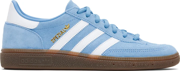 adidas Originals Blue Handball Spezial Sneakers