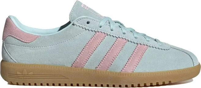 Adidas Originals BRMD Lace-Up Sneakers
