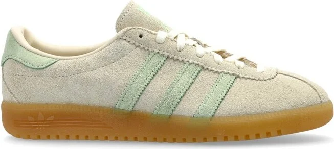 Adidas Originals BRMD Lace Up Sneakers