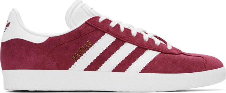 collegiate burgundy