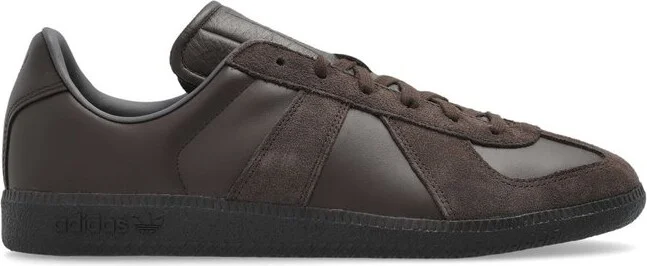 Adidas Originals BW Army Lace-Up Sneakers