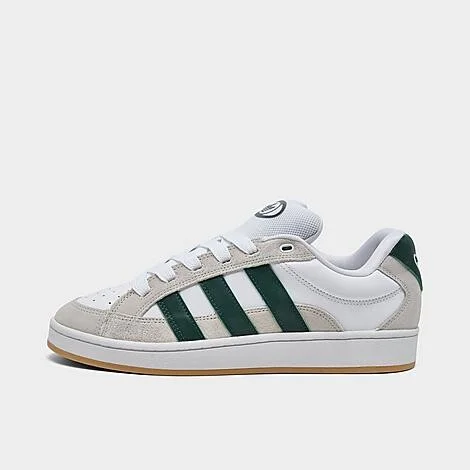 Cloud White/Collegiate Green/Orbit Grey