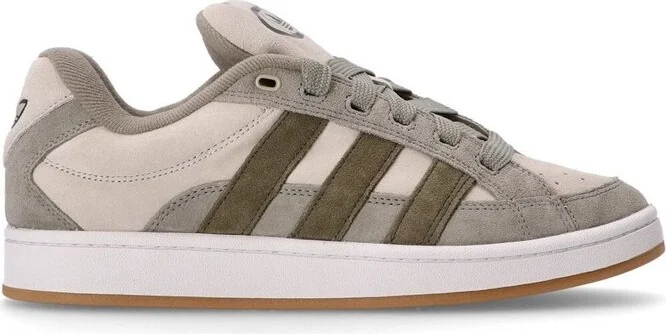 Adidas Originals Campus 00S Beta Lace-Up Sneakers
