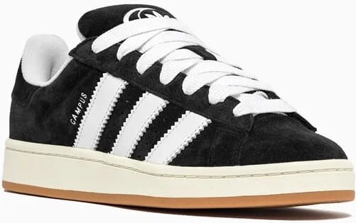 Adidas Originals Campus 00s Core Black Sneakers Hq8708 - Image 2