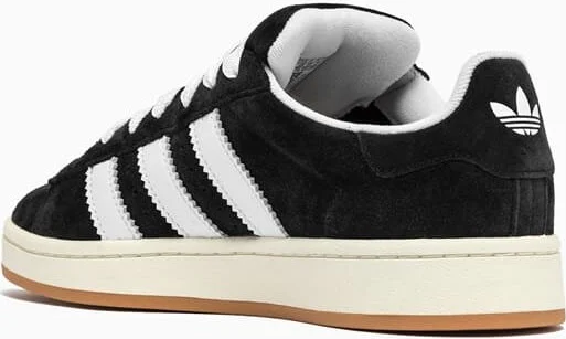 Adidas Originals Campus 00s Core Black Sneakers Hq8708 - Image 3