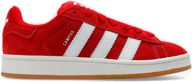 Adidas Originals Campus 00S Lace-Up Sneakers