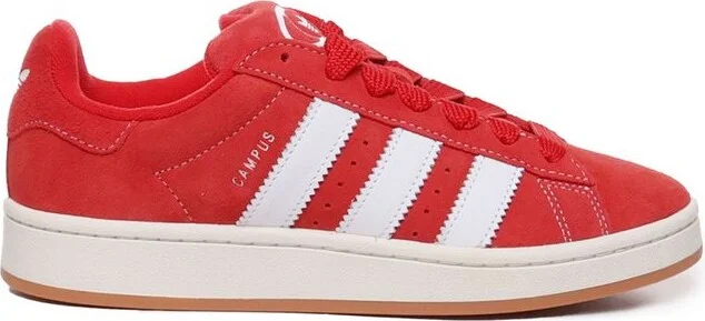 Adidas Originals Campus 00S Lace-Up Sneakers